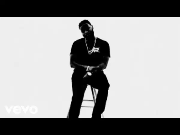 Video: Kris Kasanova - Always Something